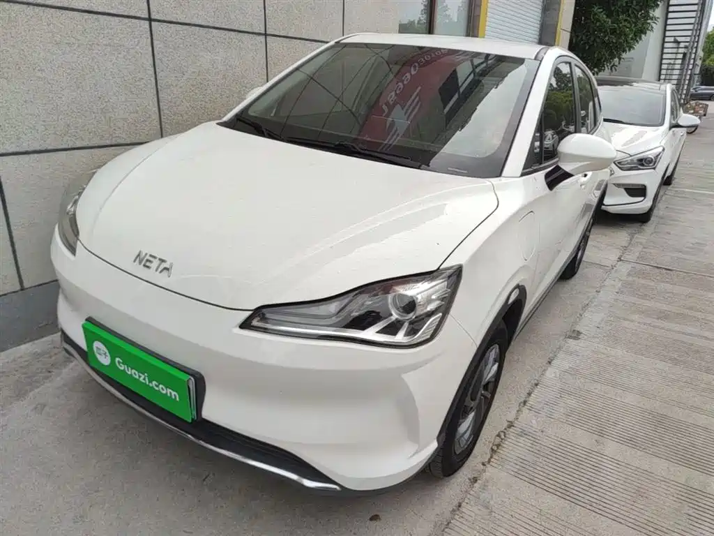 Neta Neta V 2023