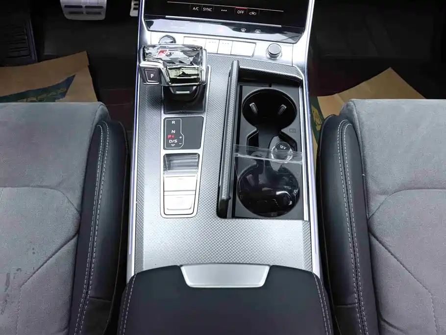 Audi A6L — фотографии объявления, Фото 26