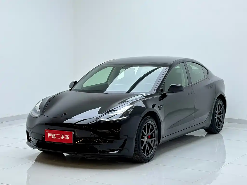 Tesla Model 3 2020