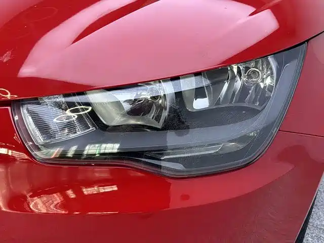 Audi A1 — миниатюра 2