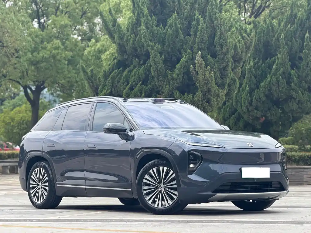 NIO ES7 2022 75kWh