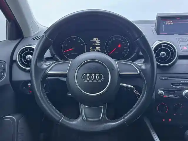 Audi A1 — миниатюра 12