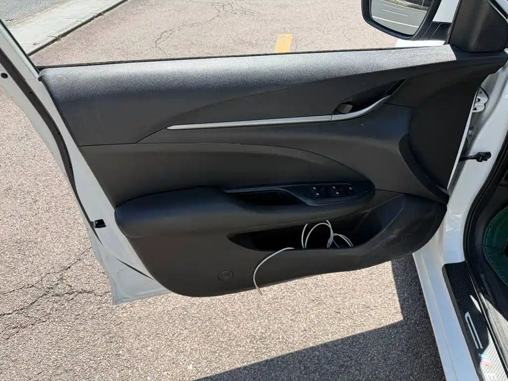 Buick Excelle — миниатюра 6