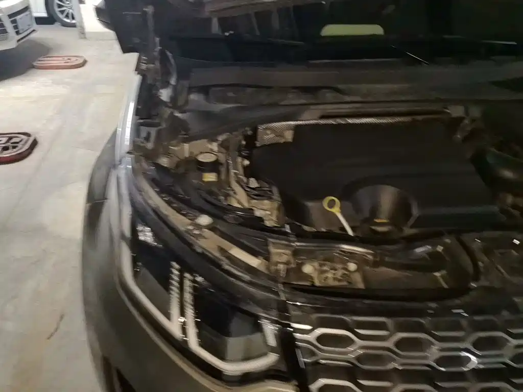 Land Rover Discovery Sport — миниатюра 20