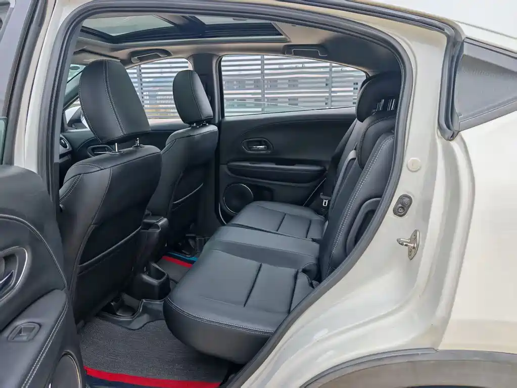Honda XR-V — миниатюра 9