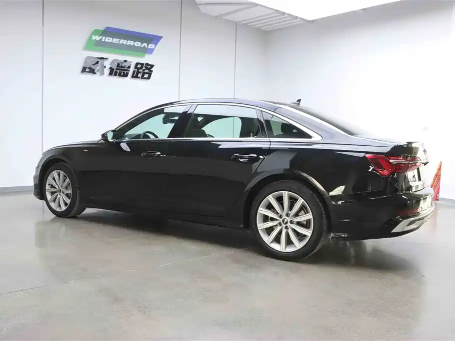 Audi A6L 2023 45 TFSI