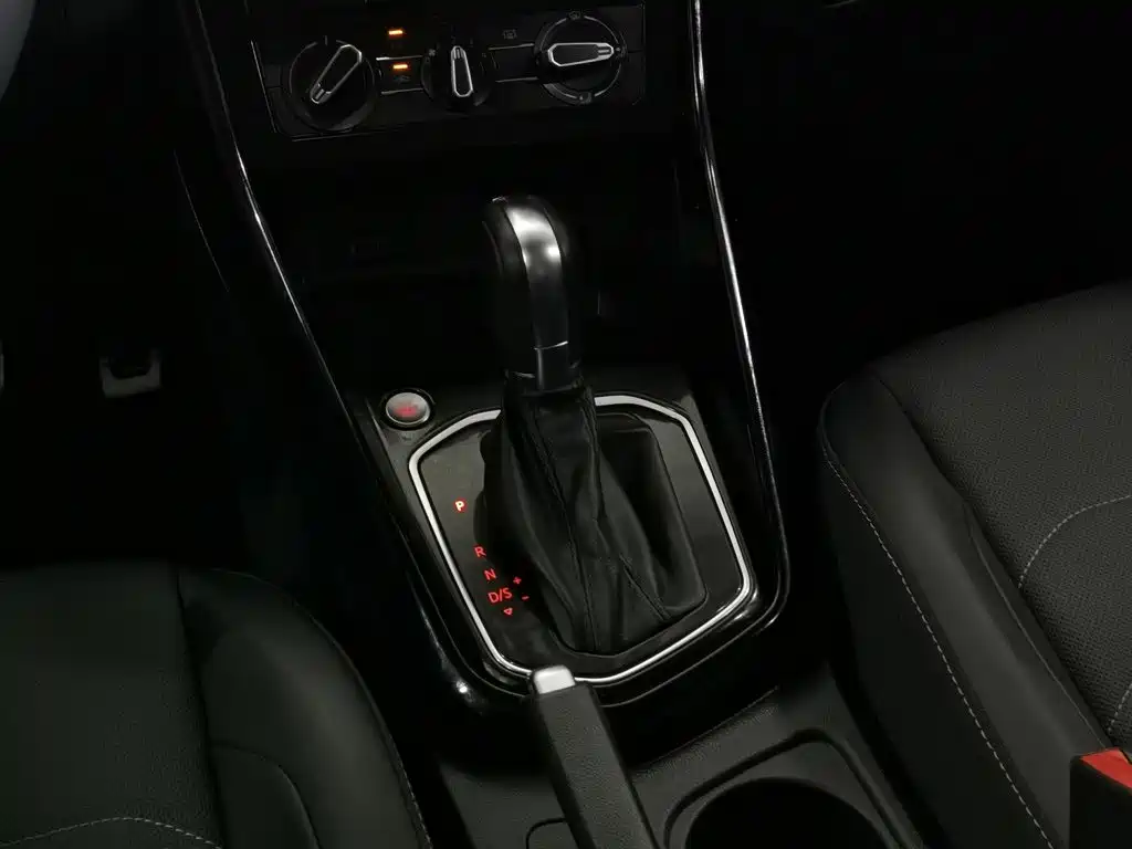 Jetta VS5 — миниатюра 13