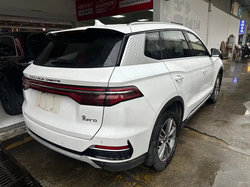 BYD Pro — миниатюра 9