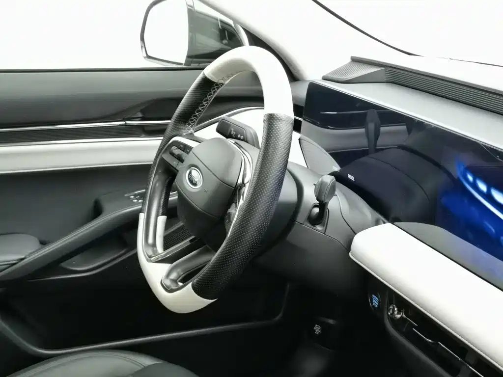 Ford Mondeo — миниатюра 22