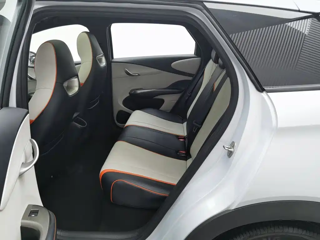 BYD Dolphin — миниатюра 15