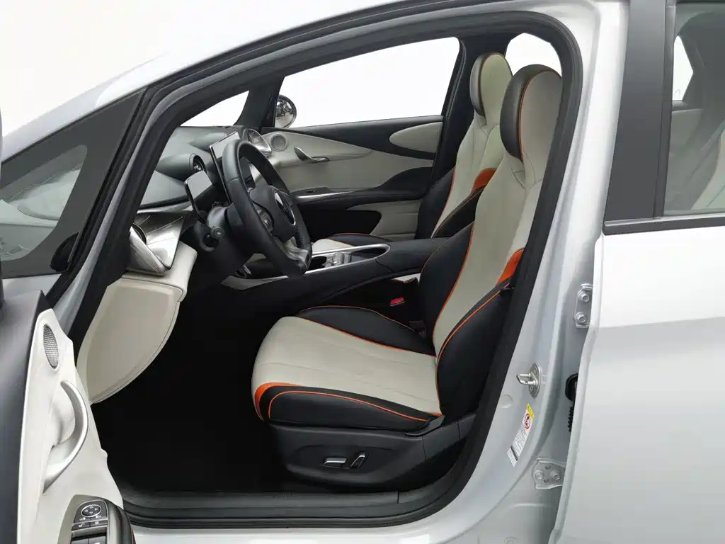 BYD Dolphin — миниатюра 10