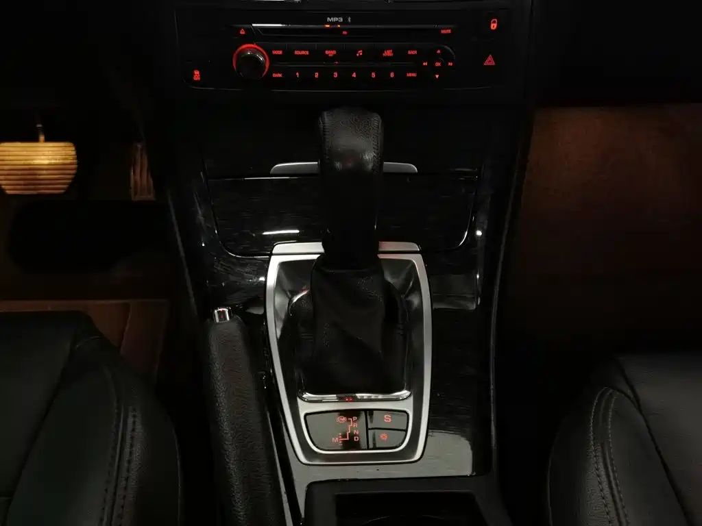 Citroen C5 — миниатюра 13