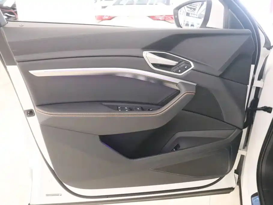 Audi e-tron — миниатюра 11