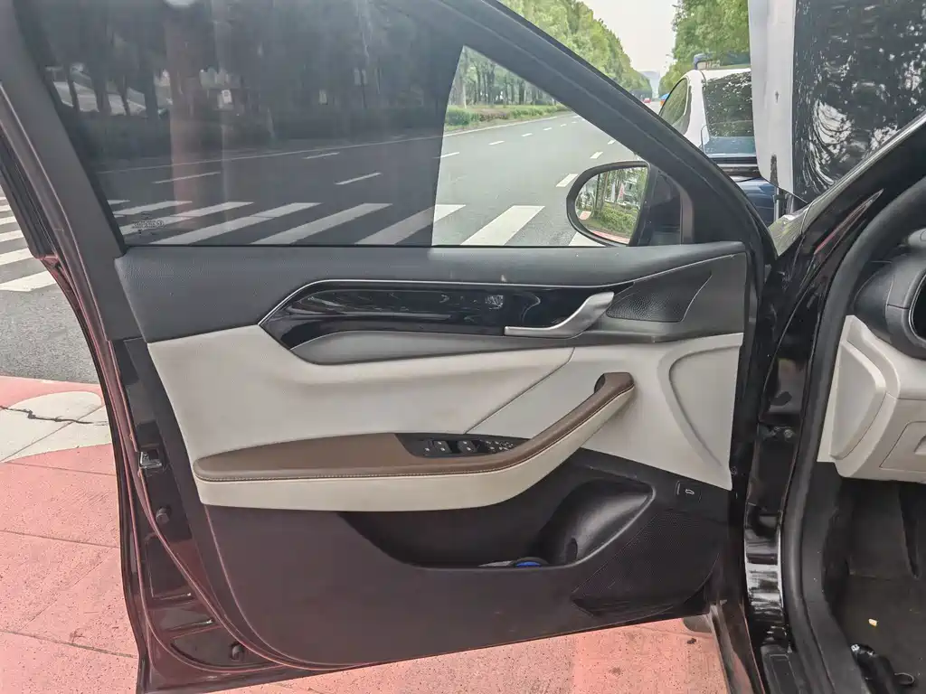 BYD Qin PLUS — миниатюра 2