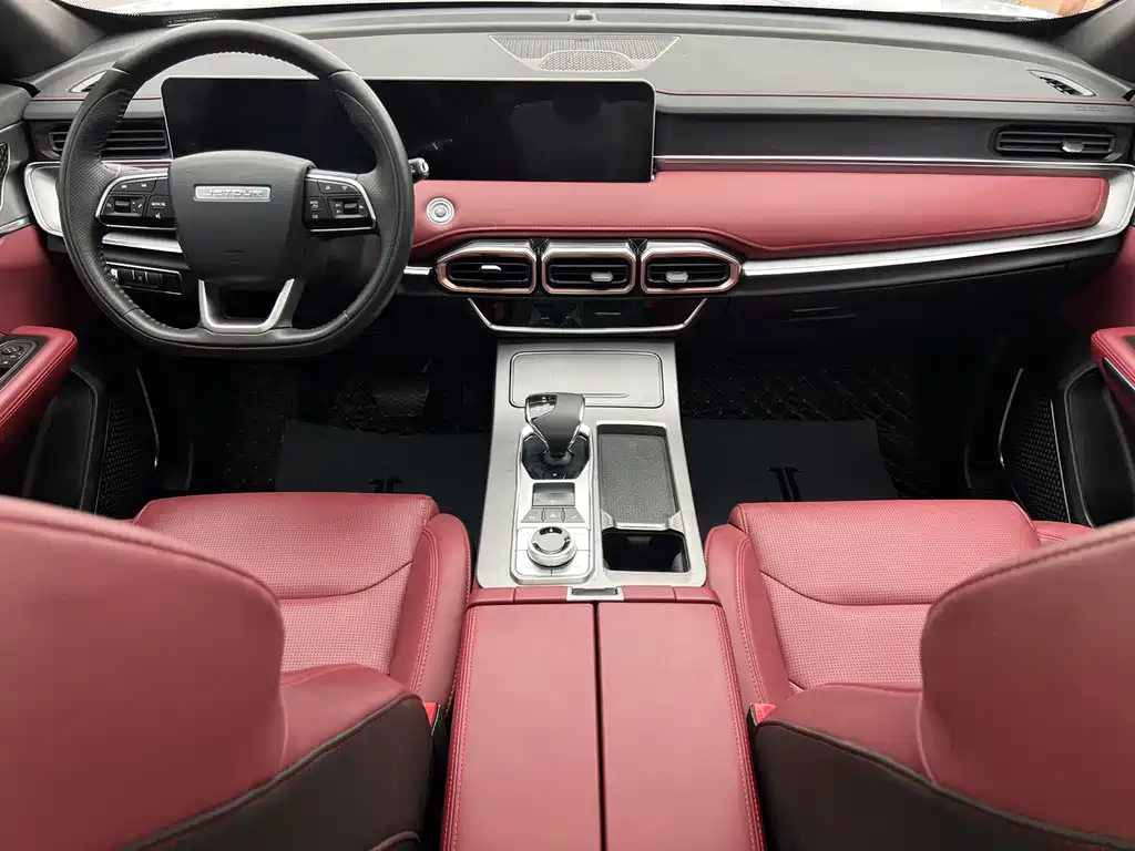 Jetour X70 PLUS — миниатюра 9