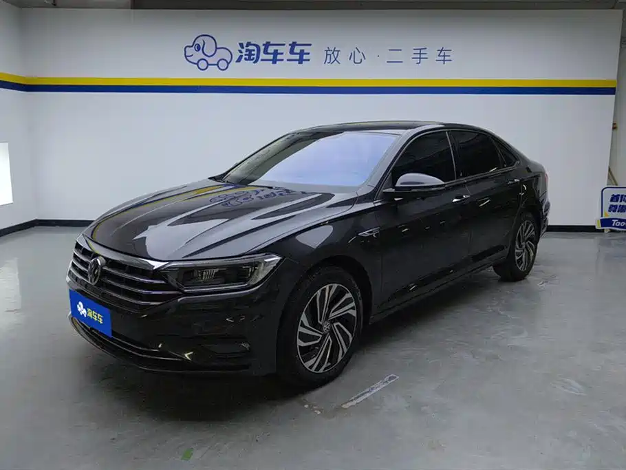 Volkswagen Sagitar 2022