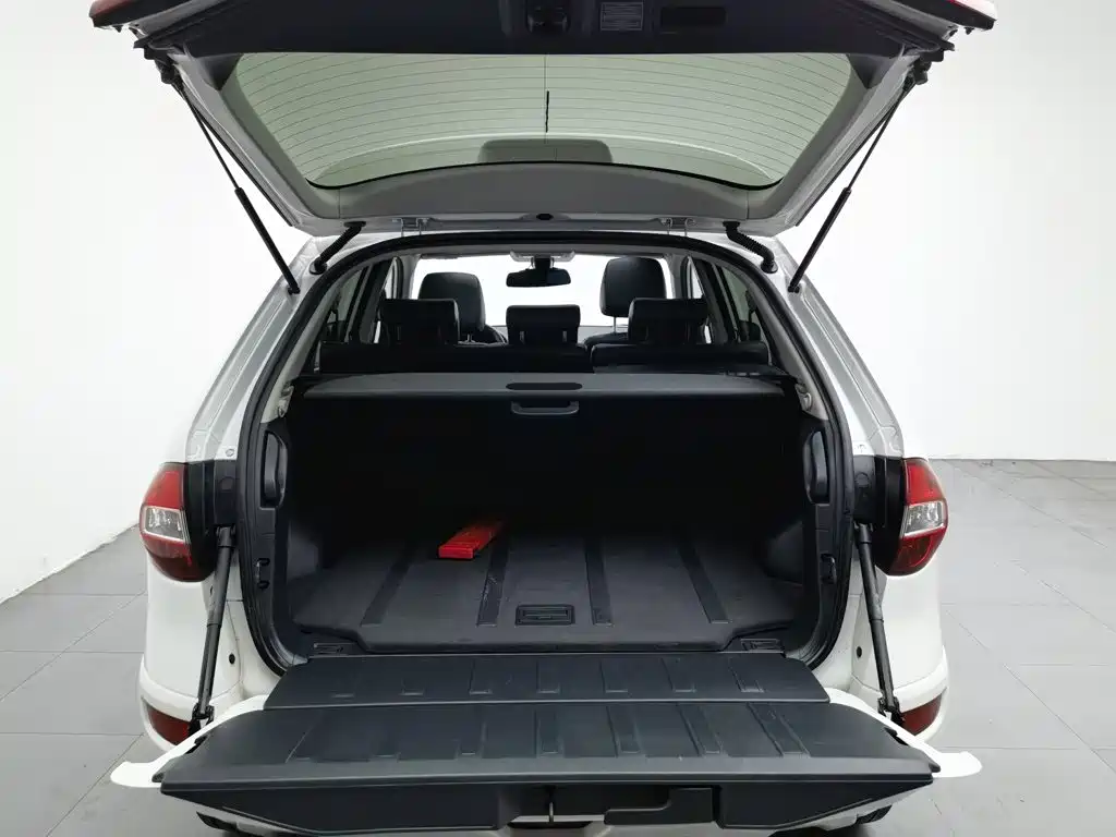 Renault Koleos (Import) — миниатюра 16
