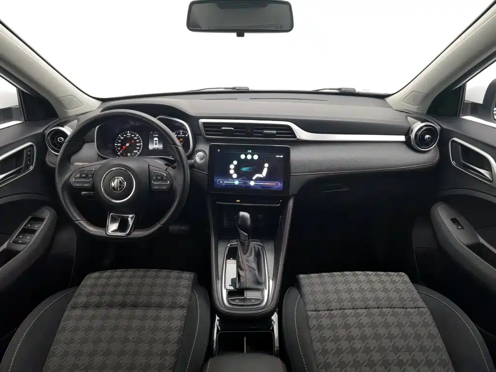 MG ZS — миниатюра 5