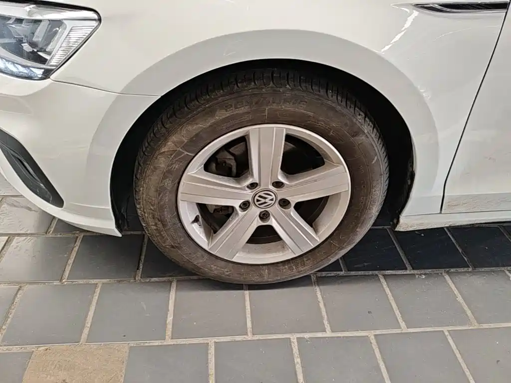 Volkswagen Lamando — миниатюра 23