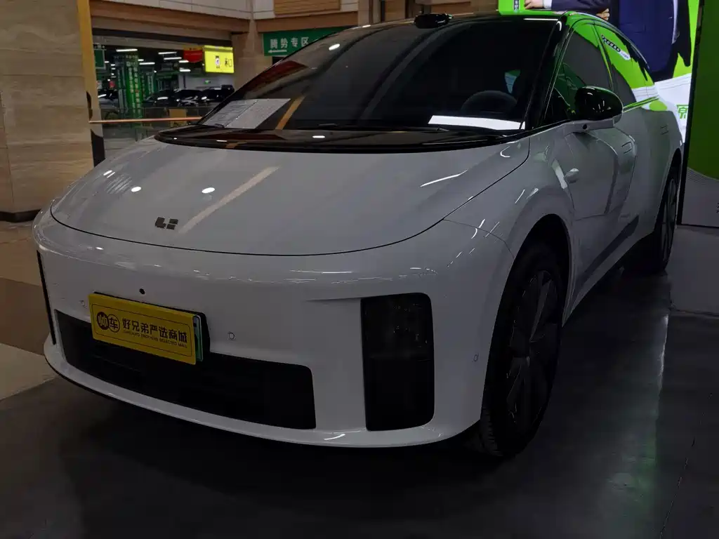 Li Auto Li i6