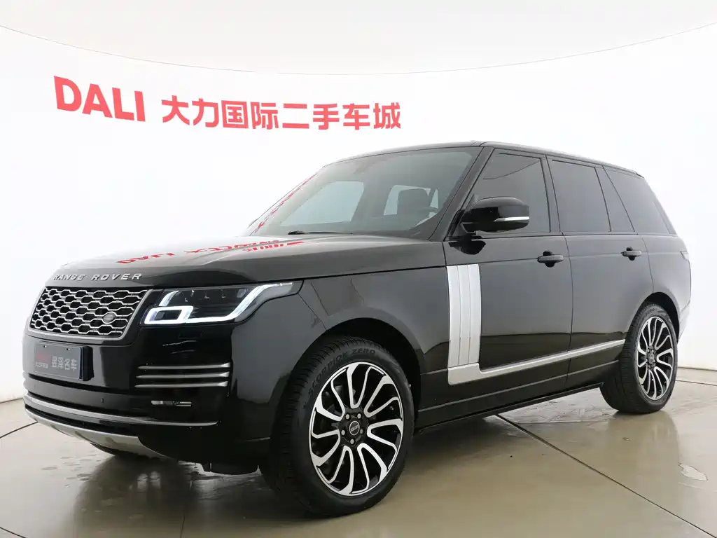 Land Rover Range Rover 2017