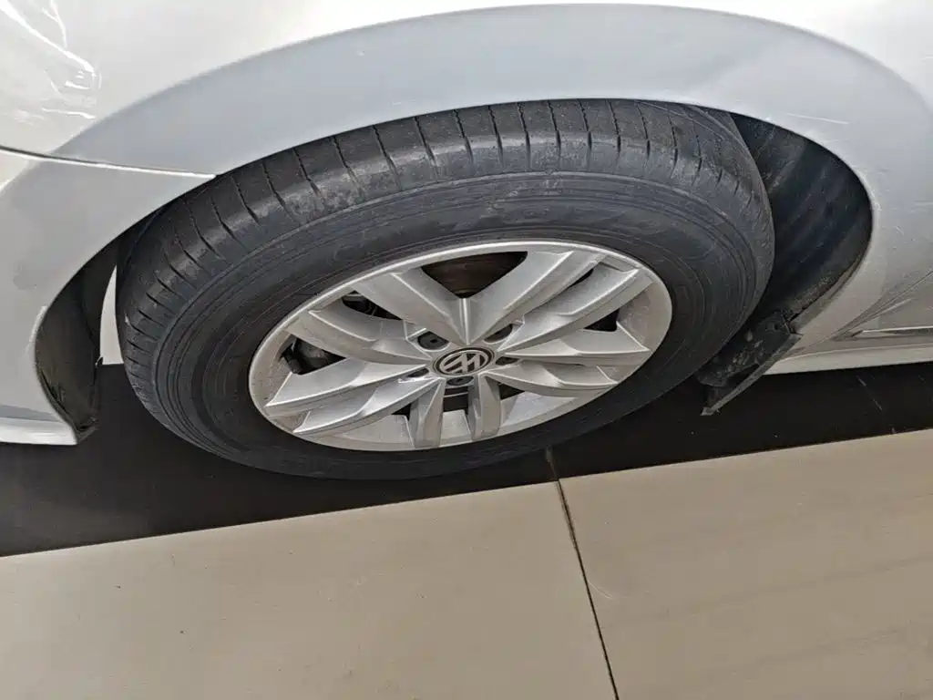 Volkswagen Passat — миниатюра 23