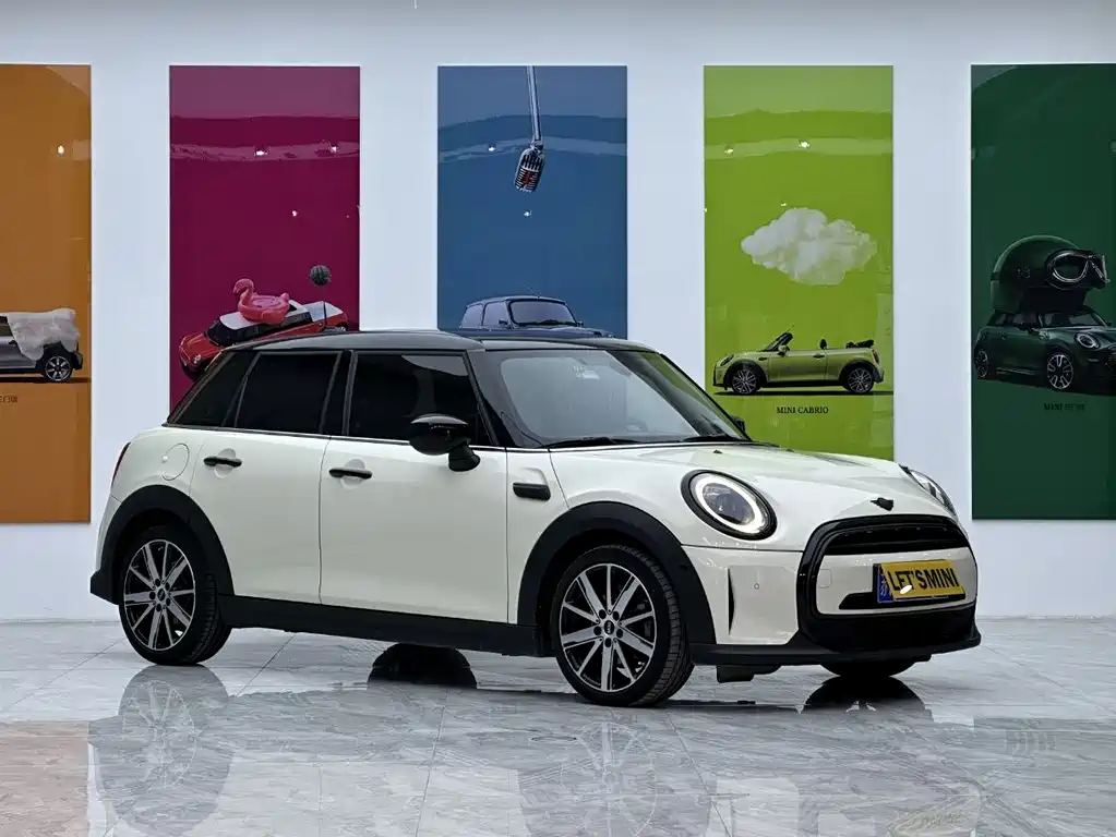 Mini Mini 2022
