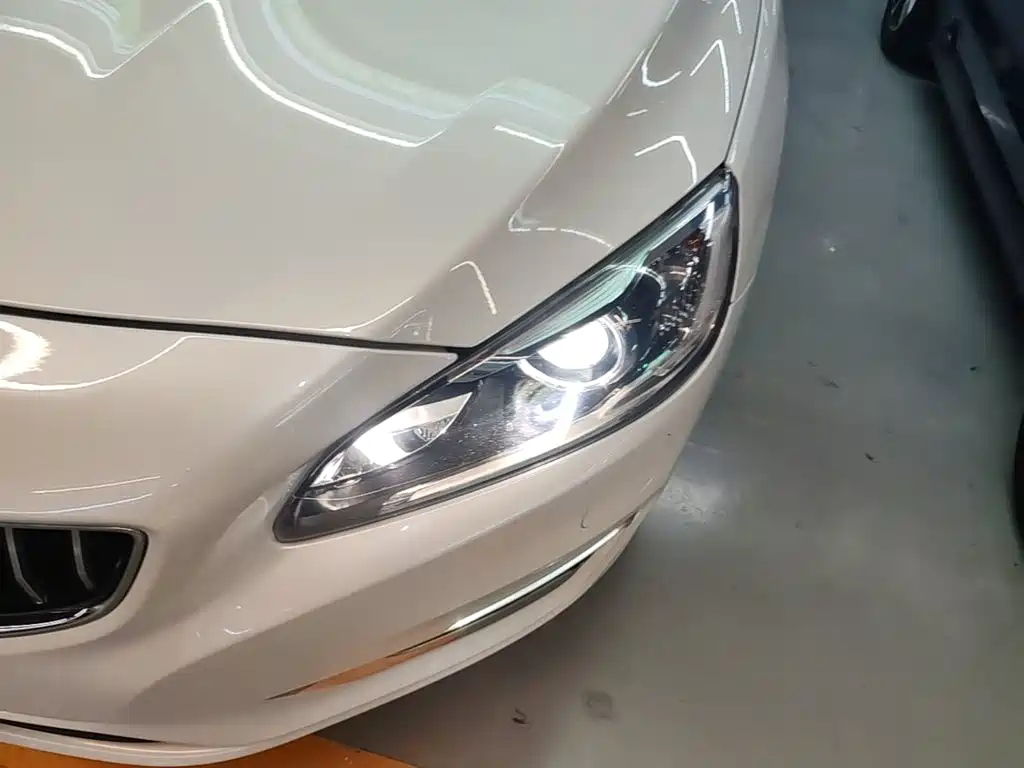 Volvo S60 — миниатюра 24