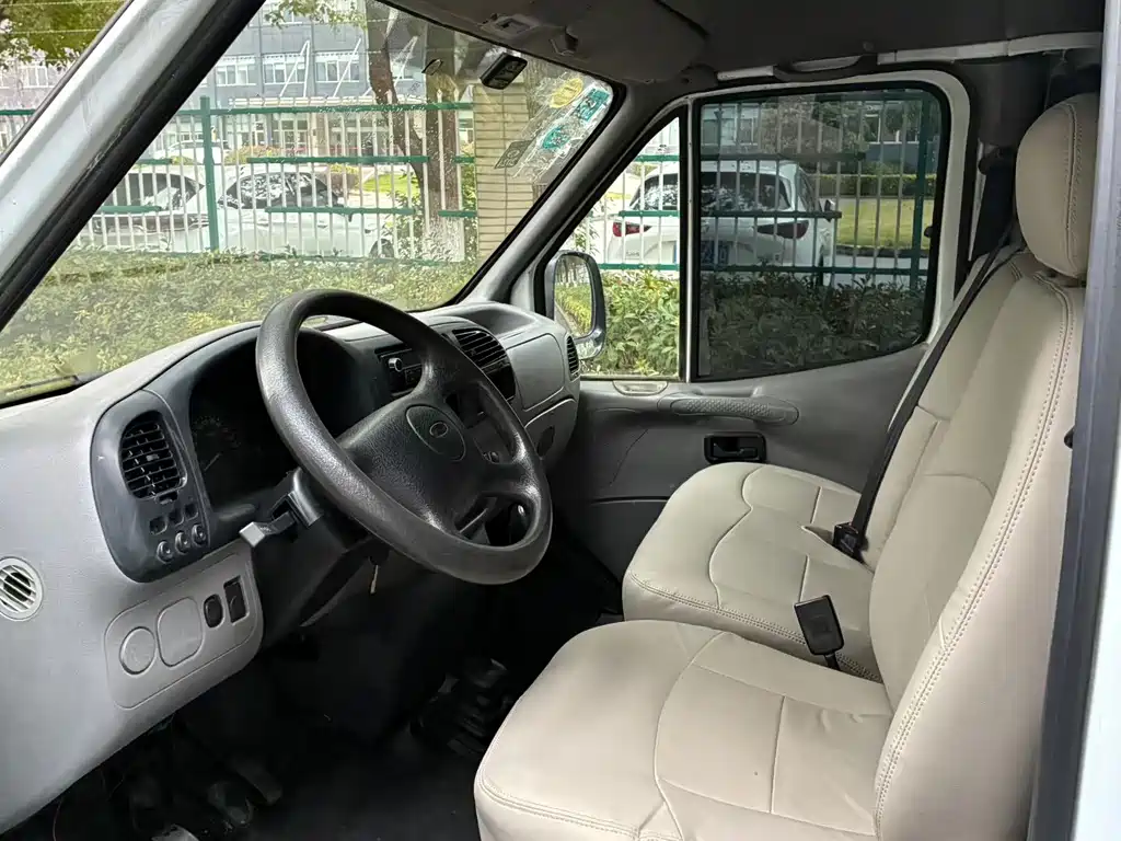 FORD CLASSIC QUANSHUN