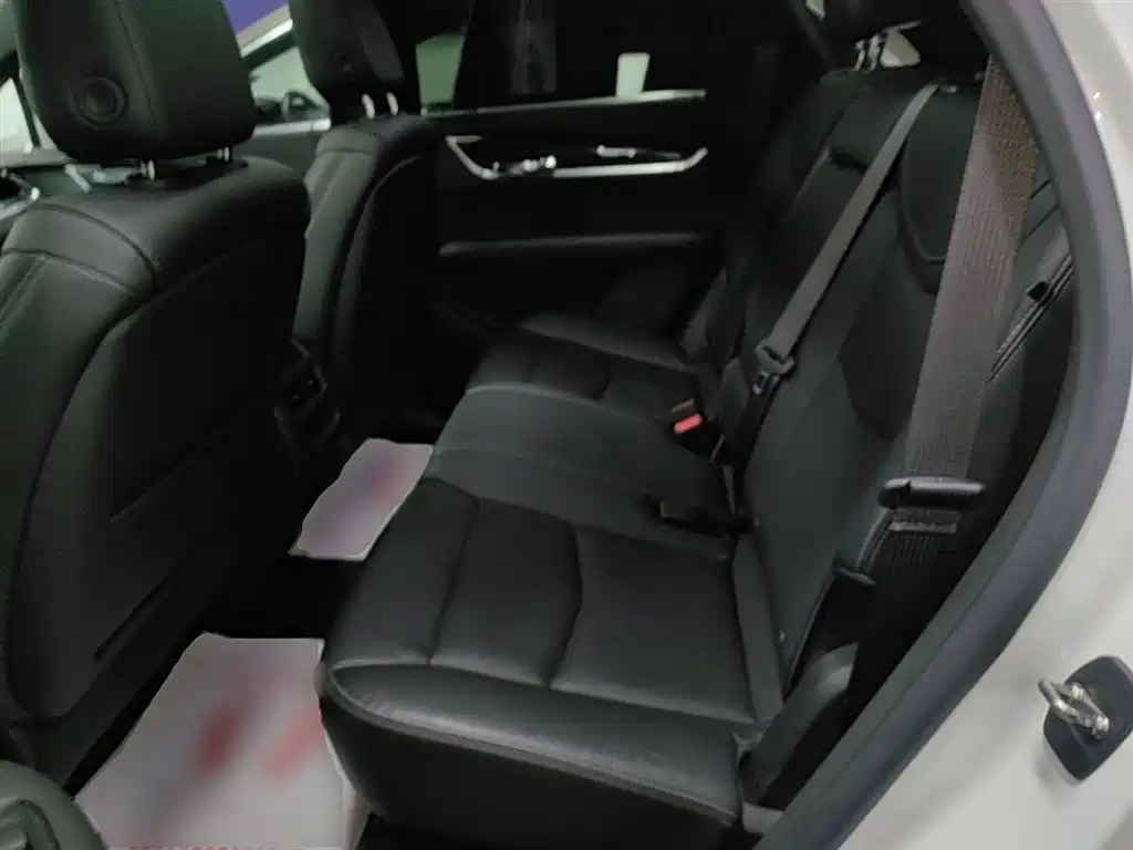 Cadillac XT5 — фотографии объявления, Фото 18