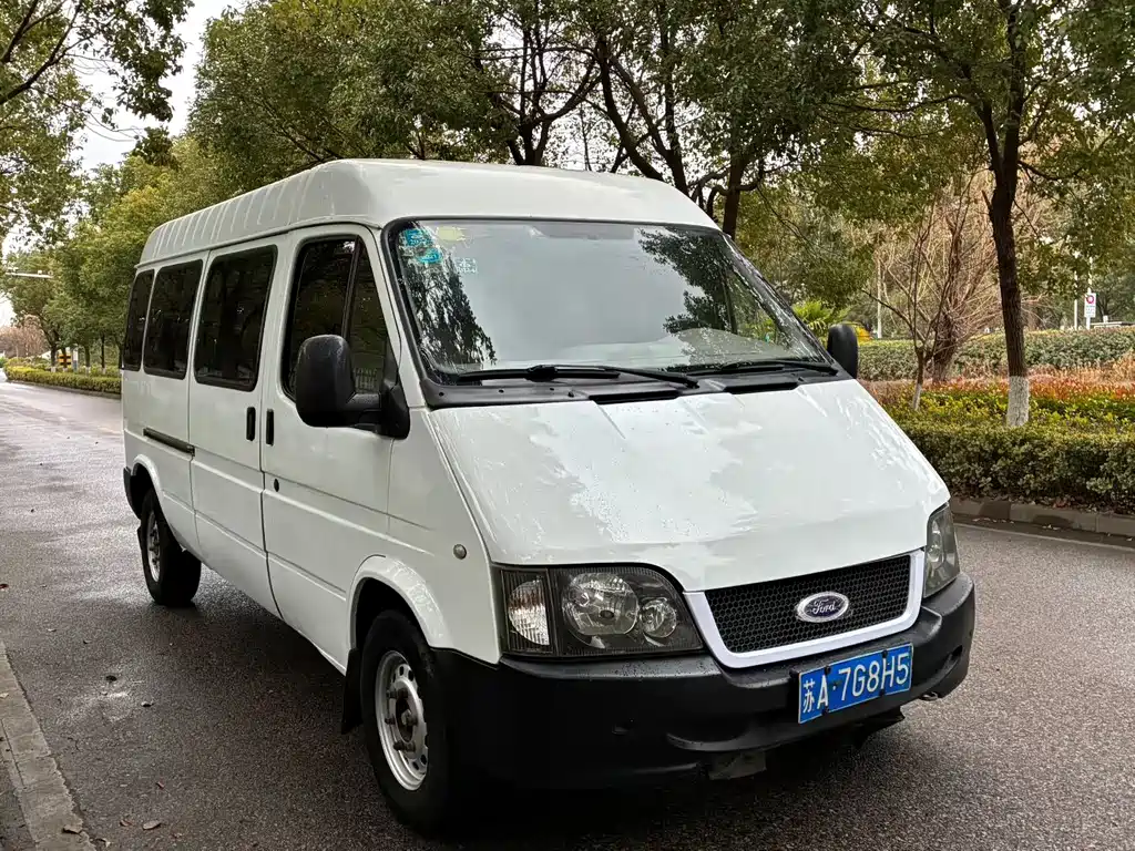 FORD CLASSIC QUANSHUN