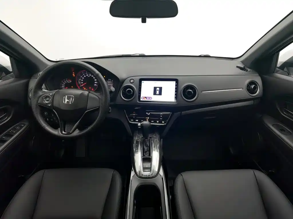 Honda XR-V — миниатюра 5