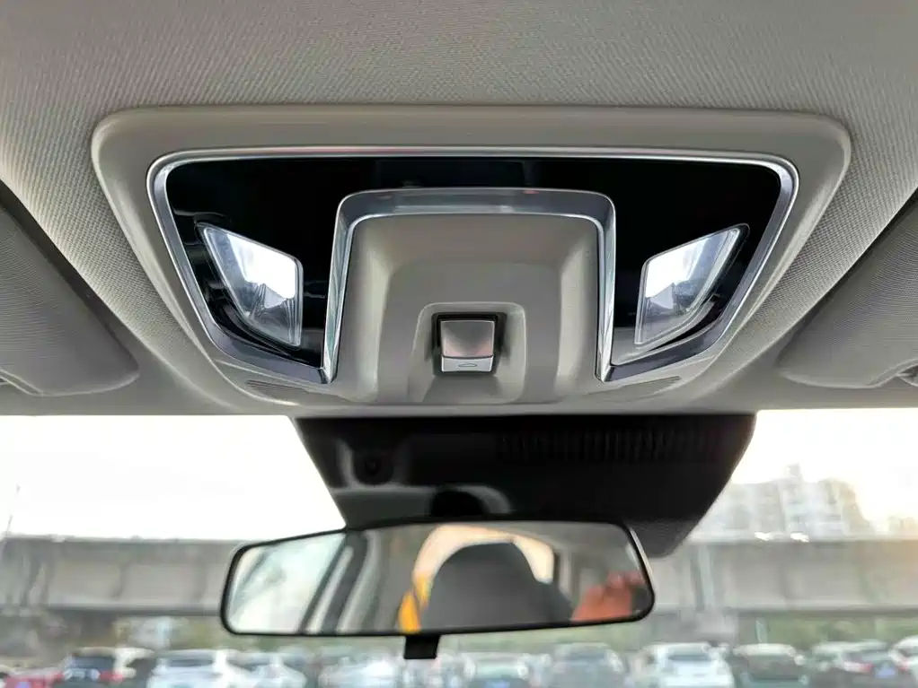Changan Yida — миниатюра 12