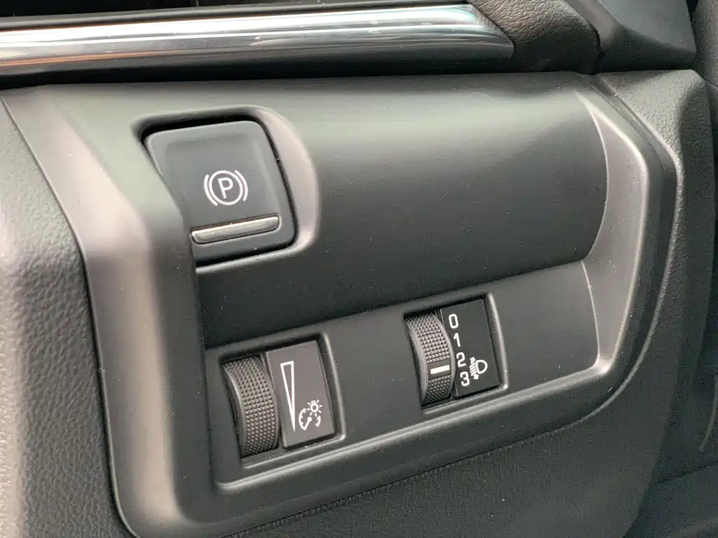 Cadillac CT4 28T Luxury Type, фото 15