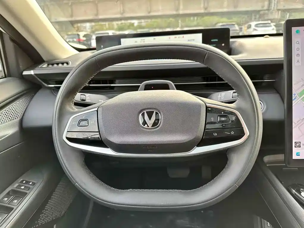 Changan Yida — миниатюра 11