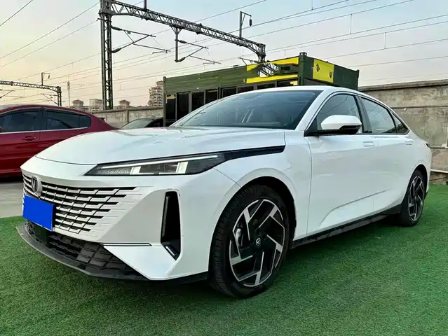 Changan 逸达
