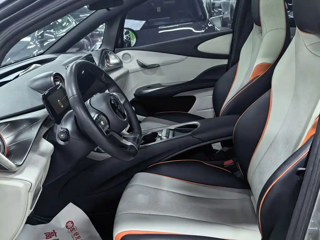BYD Dolphin — миниатюра 4