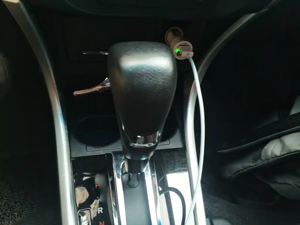 Honda Crider — миниатюра 15