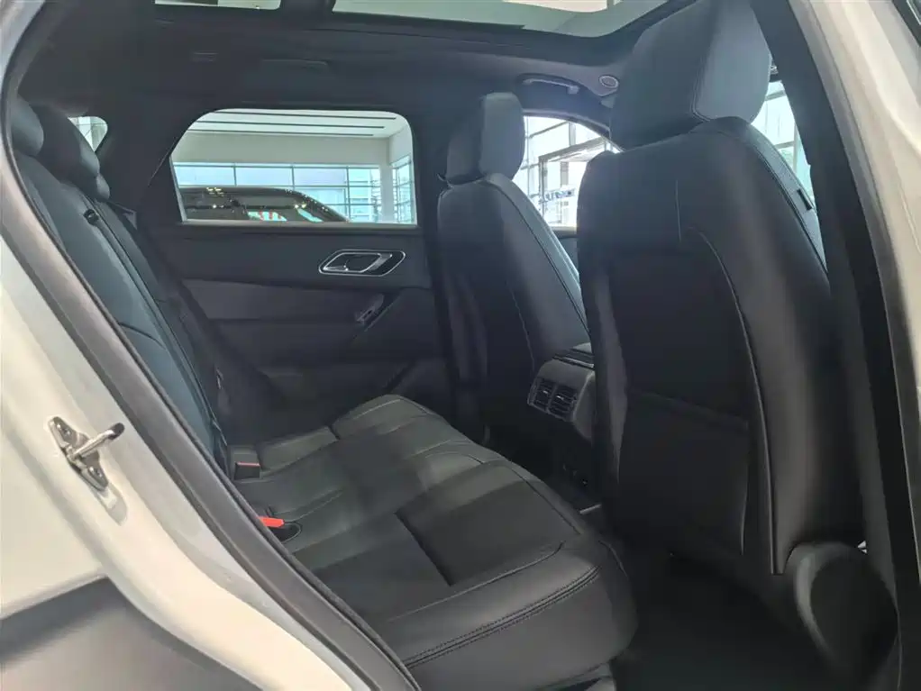 LAND ROVER RANGE ROVER STAR PULSE