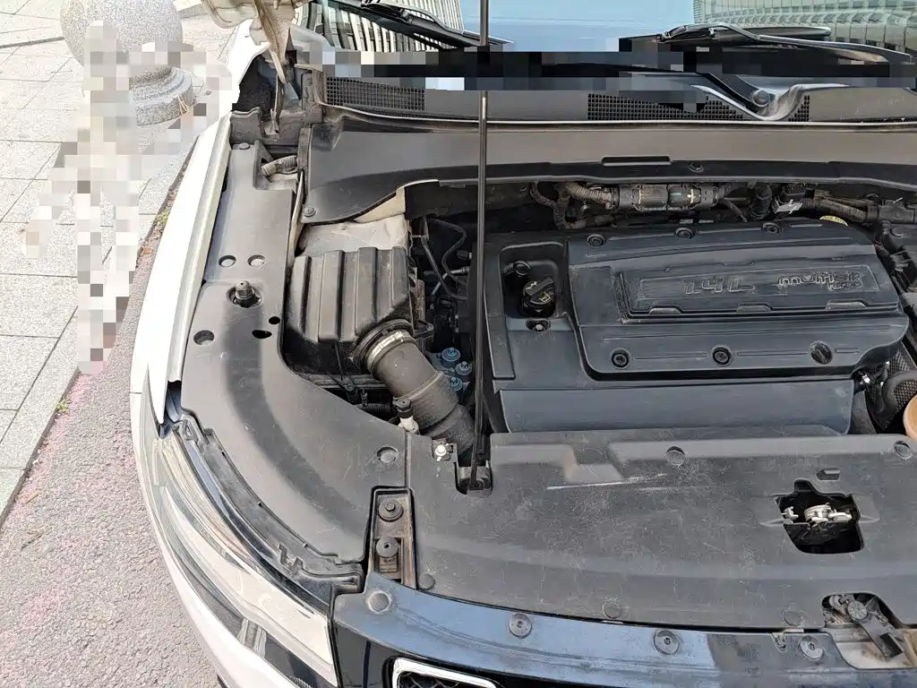 Jeep Compass — миниатюра 20