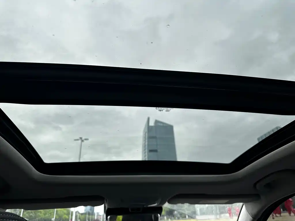 Chery Arrizo 8 — миниатюра 8