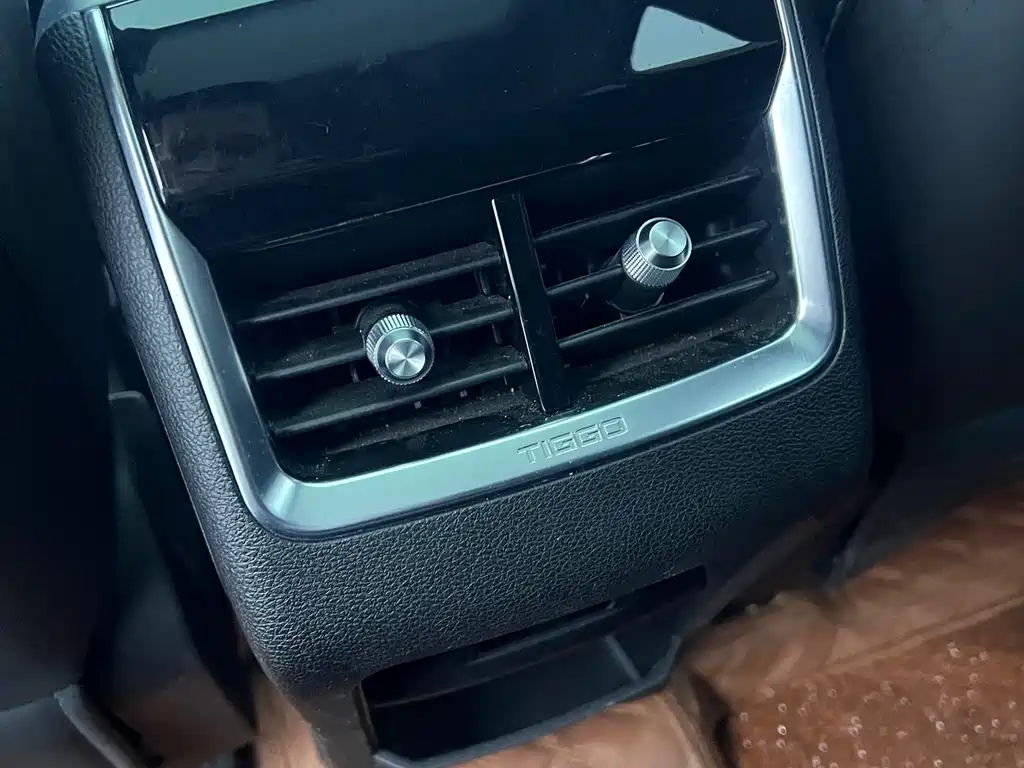 Chery Tiggo 8 — миниатюра 17