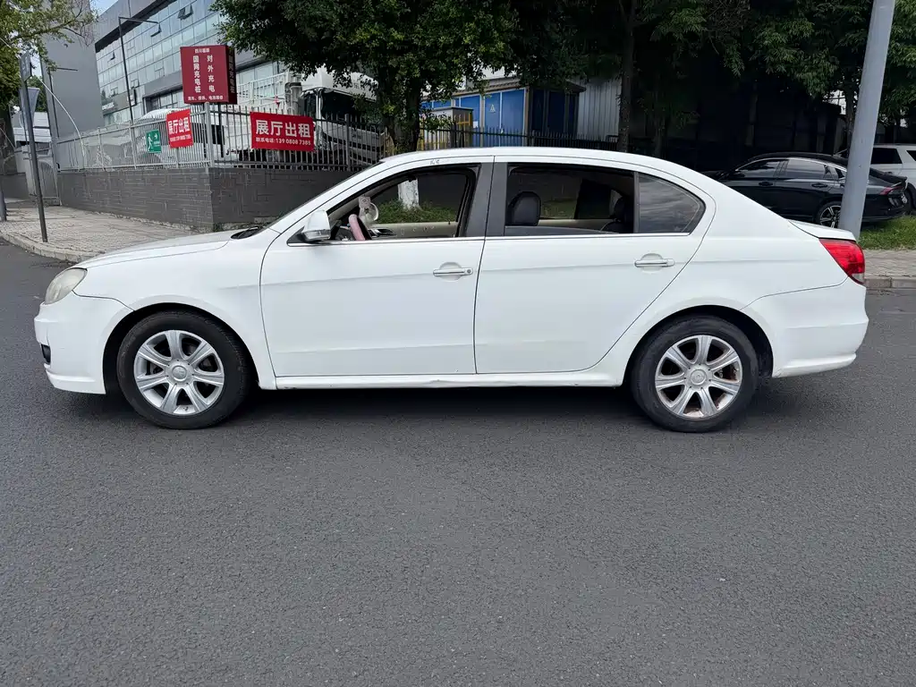 Volkswagen Lavida — миниатюра 4