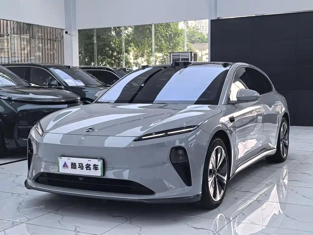 Nio ET5T 2023