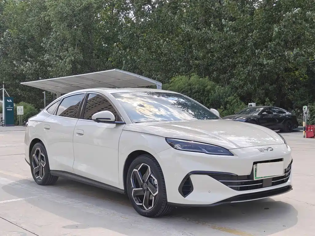 BYD Seal 06 — миниатюра 3