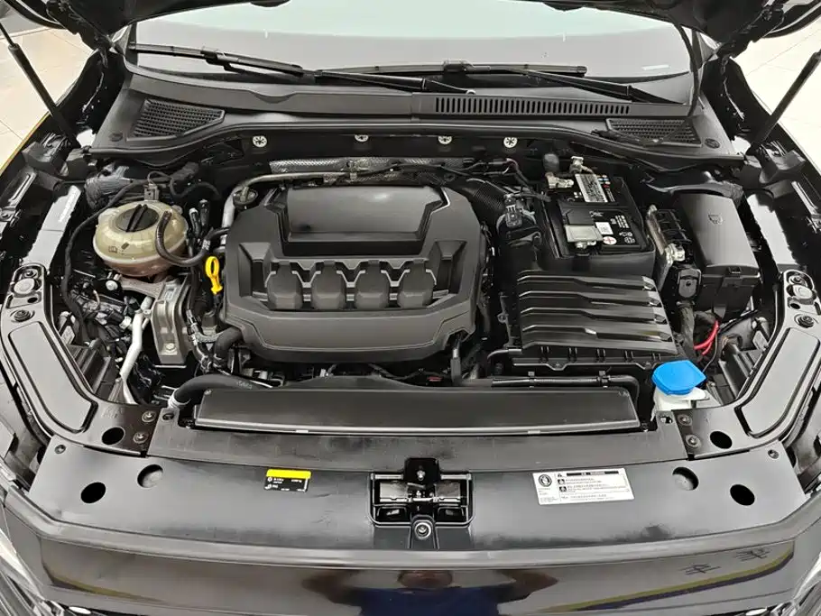 Volkswagen Passat — миниатюра 10