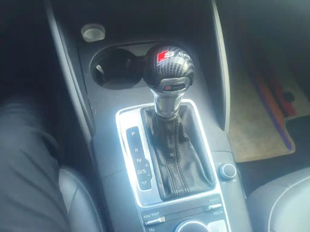 Audi A3 — миниатюра 19