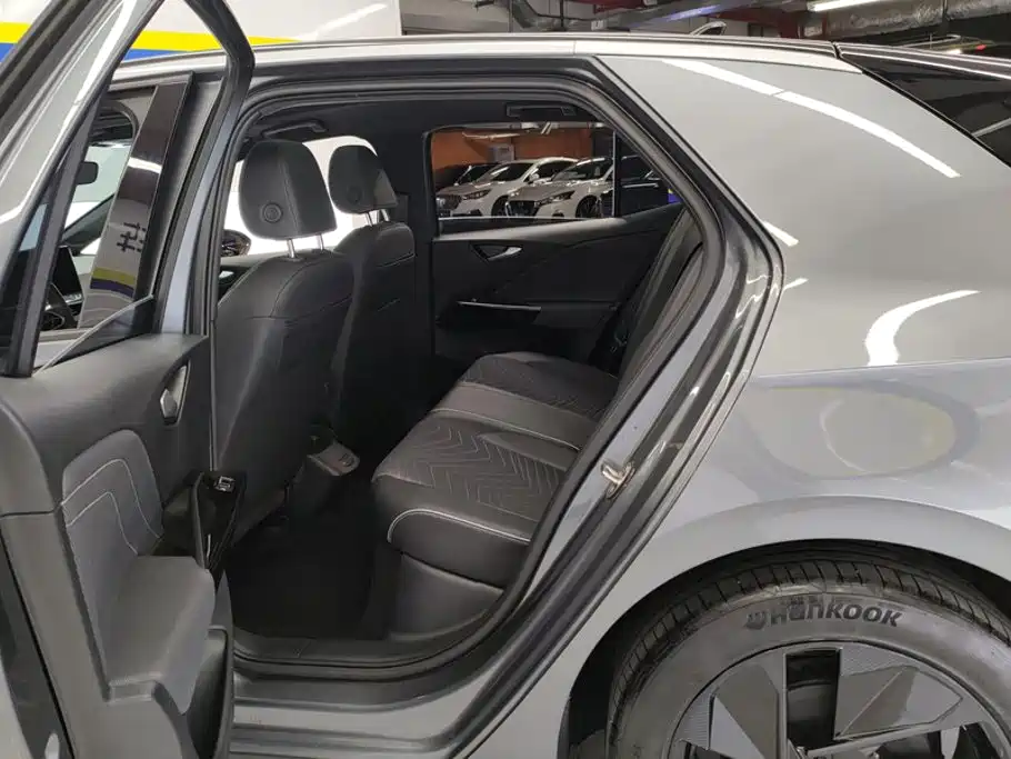 Volkswagen ID.3 — миниатюра 11