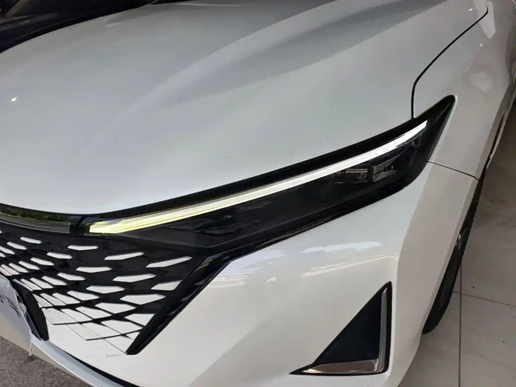 Changan Ruicheng PLUS — миниатюра 24