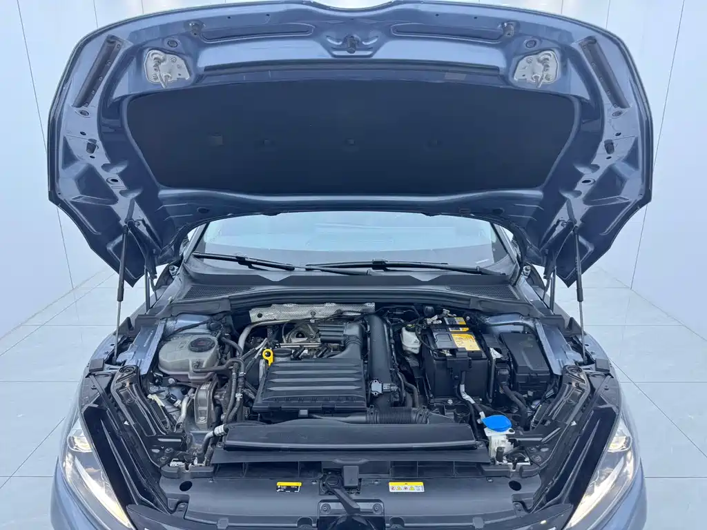 Volkswagen Lamando — миниатюра 16